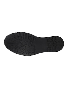 Zapato derby Leon para hombre