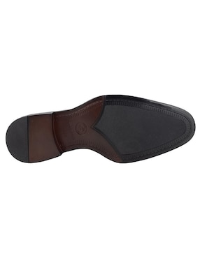 Zapato oxford Gino Cherruti para hombre