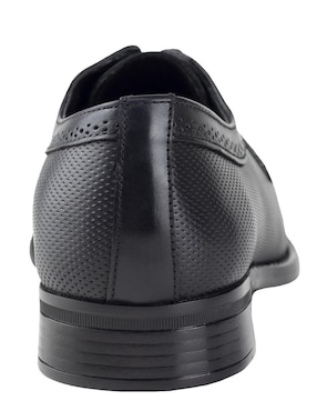 Zapato oxford Gino Cherruti para hombre