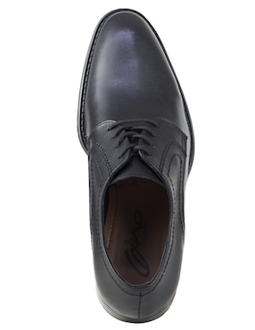 Zapato choclo Gino Cherruti para hombre