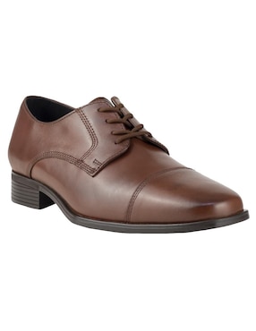 Zapato choclo Gino Cherruti para hombre