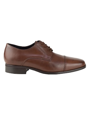 Zapato choclo Gino Cherruti para hombre