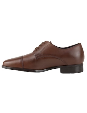 Zapato choclo Gino Cherruti para hombre
