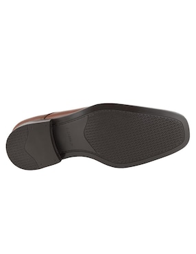 Zapato choclo Gino Cherruti para hombre