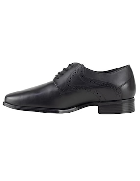 Zapato choclo Gino Cherruti para hombre