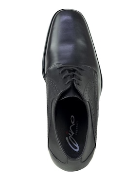 Zapato choclo Gino Cherruti para hombre