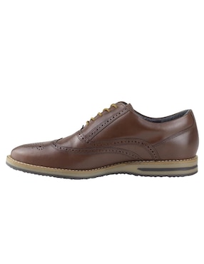 Zapato choclo Gino Cherruti para hombre