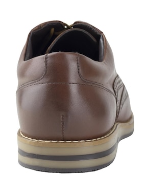 Zapato choclo Gino Cherruti para hombre