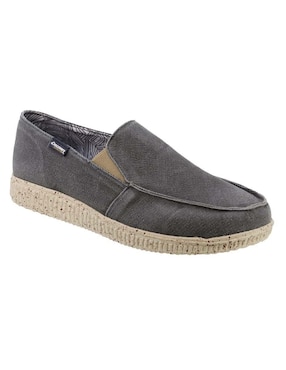 Mocasín Discovery Expedition Para Hombre