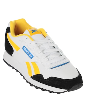 Tenis Reebok Glide Para Hombre