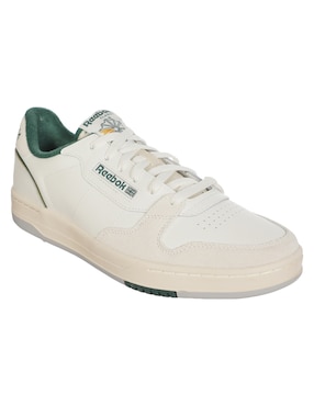 Tenis Reebok Phase Court Para Hombre