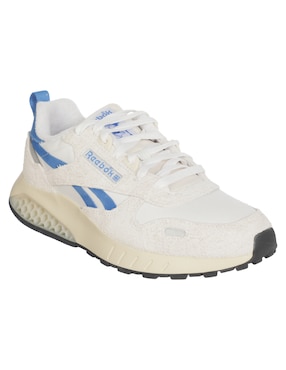 Tenis Reebok Classic Leather Hexalite Para Hombre