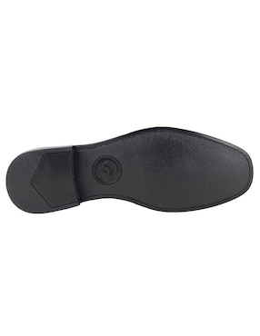 Mocasín Gino Cherruti para hombre