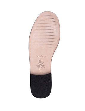 Mocasín Jean Pierre para hombre