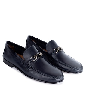 Mocasín Jean Pierre para hombre