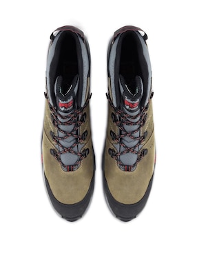 Bota Timberland de piel para hombre