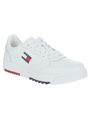 Tenis Tommy Hilfiger Para Hombre