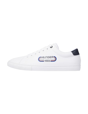 Tenis Tommy Hilfiger Para Hombre