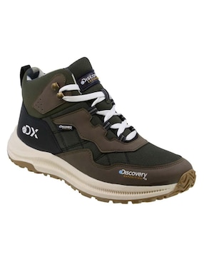 Bota Discovery Expedition Para Hombre