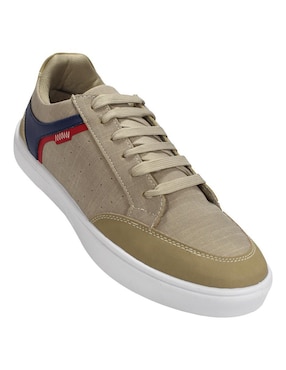 Tenis Leon Para Hombre