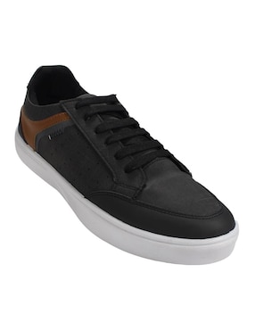 Tenis Leon Para Hombre