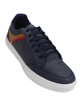 Tenis Leon Para Hombre