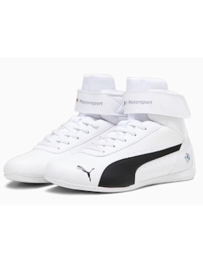 Tenis Puma BMW M Motorsport Para Hombre