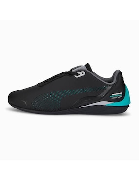 Tenis Puma Mercedes Para Hombre