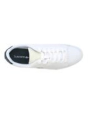 Tenis Lacoste de piel para hombre