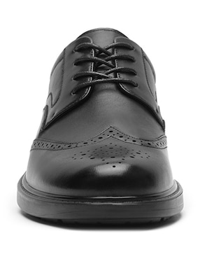 Zapato derby Flexi para hombre