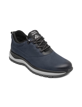 Zapato Choclo Flexi Para Hombre