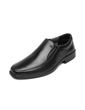 Mocasín Flexi para hombre