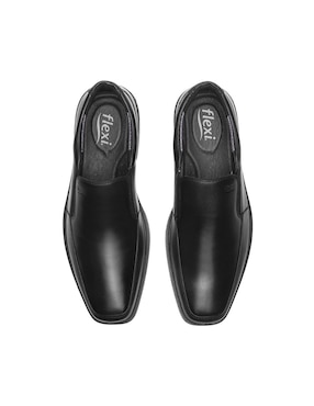 Mocasín Flexi para hombre