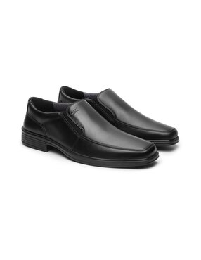 Mocasín Flexi para hombre