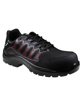 Bota Macboot para hombre