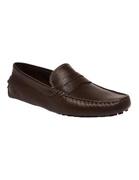 Mocasin best sale lacoste hombre