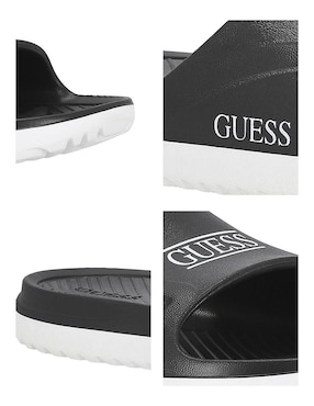 Sandalia GUESS Gmkalamanta-N para hombre