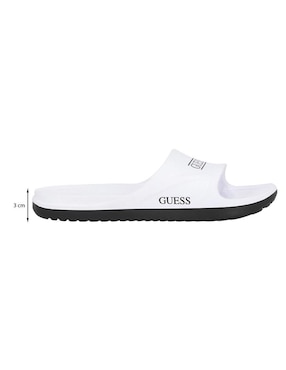 Sandalia GUESS Gmkalamanta para hombre