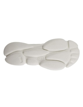 Tenis Camper de piel Karst para hombre