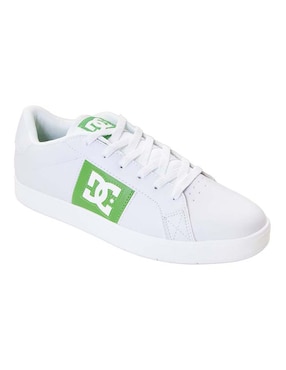 Tenis DC Shoes Striker SN MX Para Hombre