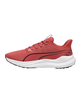 Tenis Puma Reflect Lite Wtr Para Hombre