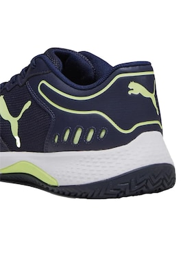 Tenis Puma Solarsmash Rct Padel para hombre