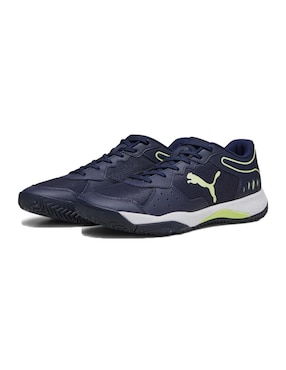 Tenis Puma Solarsmash Rct Padel para hombre