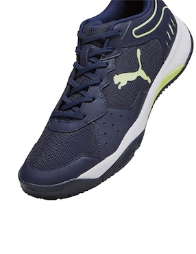 Tenis Puma Solarsmash Rct Padel para hombre