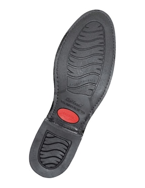 Bota Establo de piel para hombre