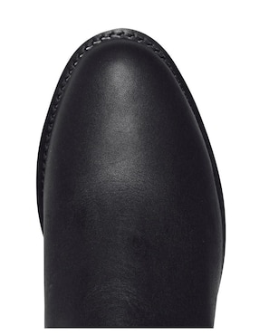 Bota Establo de piel para hombre