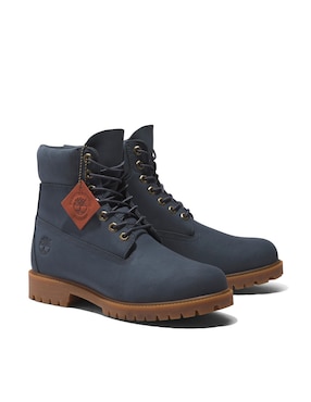 Bota Timberland Heritage de piel para hombre