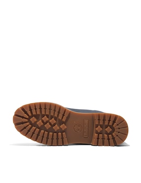 Bota Timberland Heritage de piel para hombre