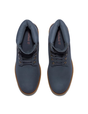 Bota Timberland Heritage de piel para hombre