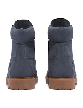 Bota Timberland Heritage de piel para hombre